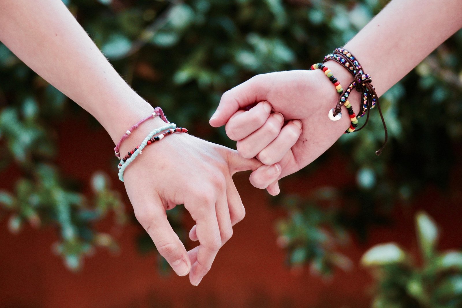Best Friend and Lover