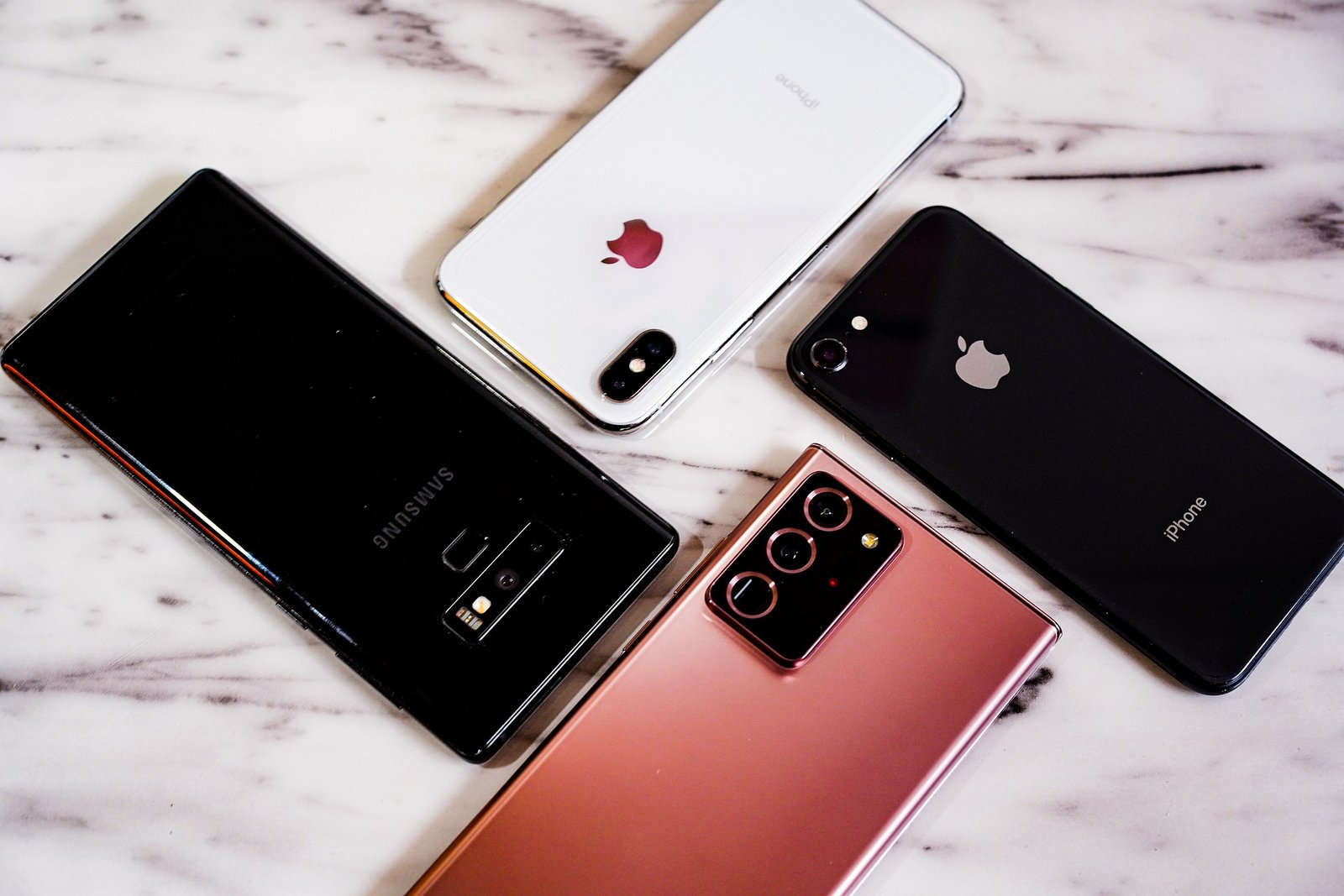 Mobile Phones Will Be the Most Advanced Devices in the Next 10 Years