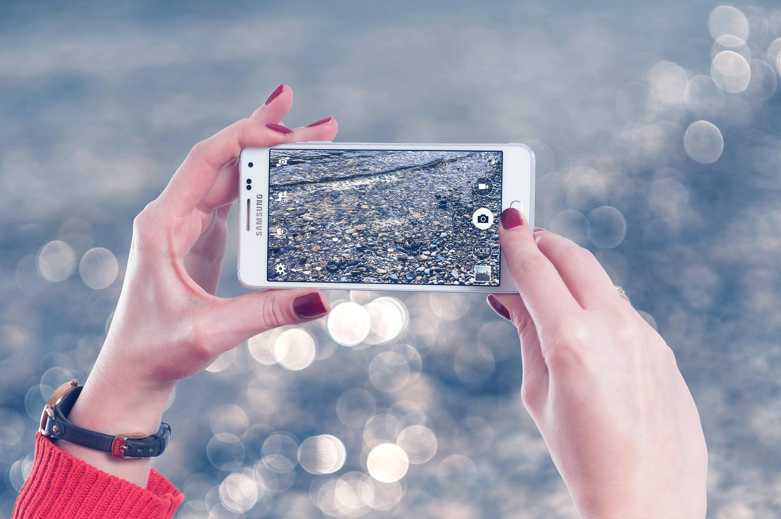 Boost Mobile is entirely search engine optimized