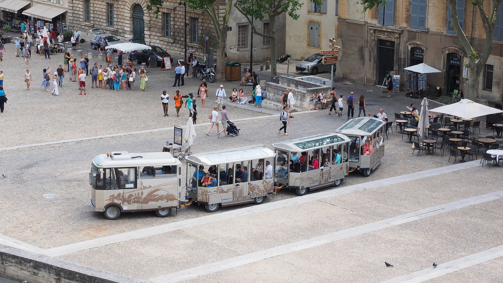 Most Interesting Places in the World to Live and Visit