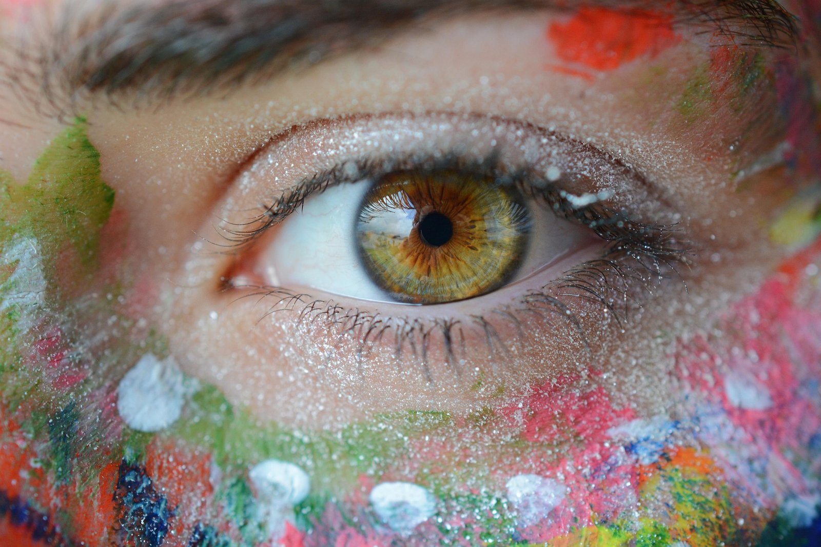 Human Creativity
