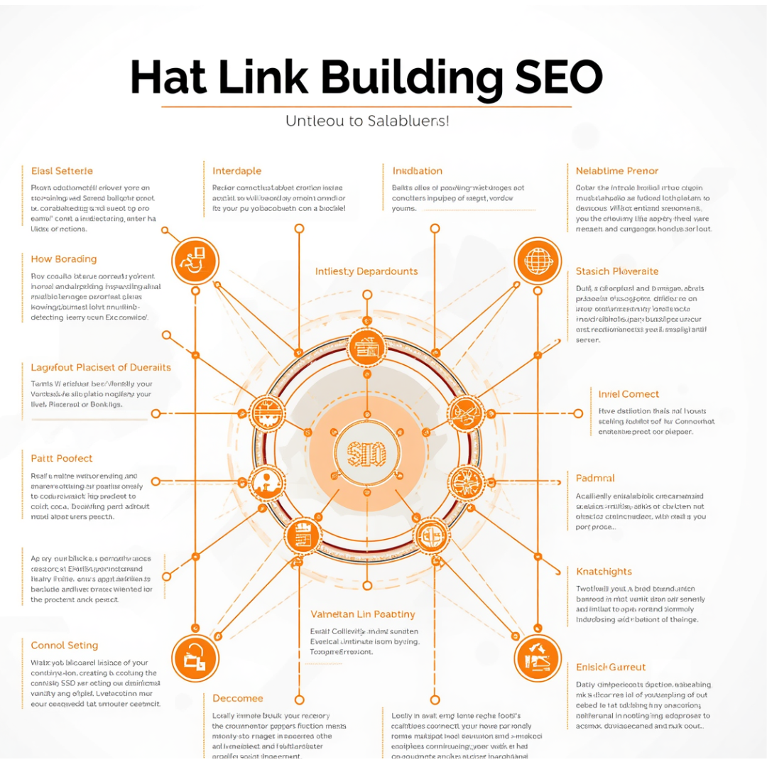 White Hat Link Building, SEO Strategies That Work Long-Term