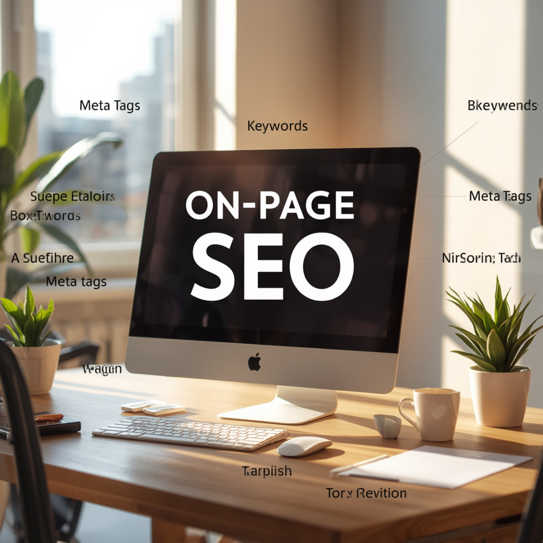 On-Page SEO Checklist, Best Practices to Improve Website Quality