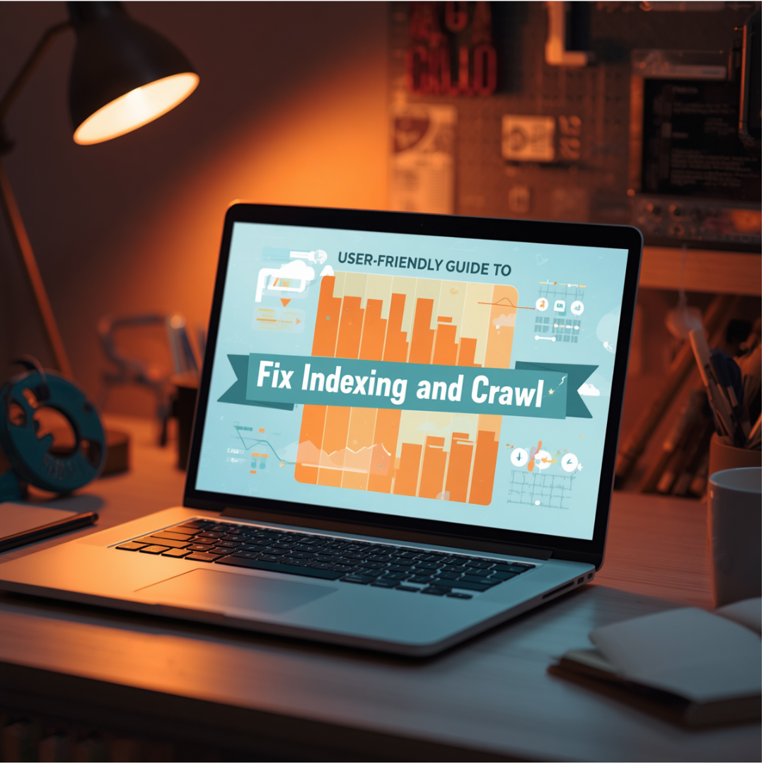 Technical SEO Explained, Fix Indexing and Crawl Issues Easily