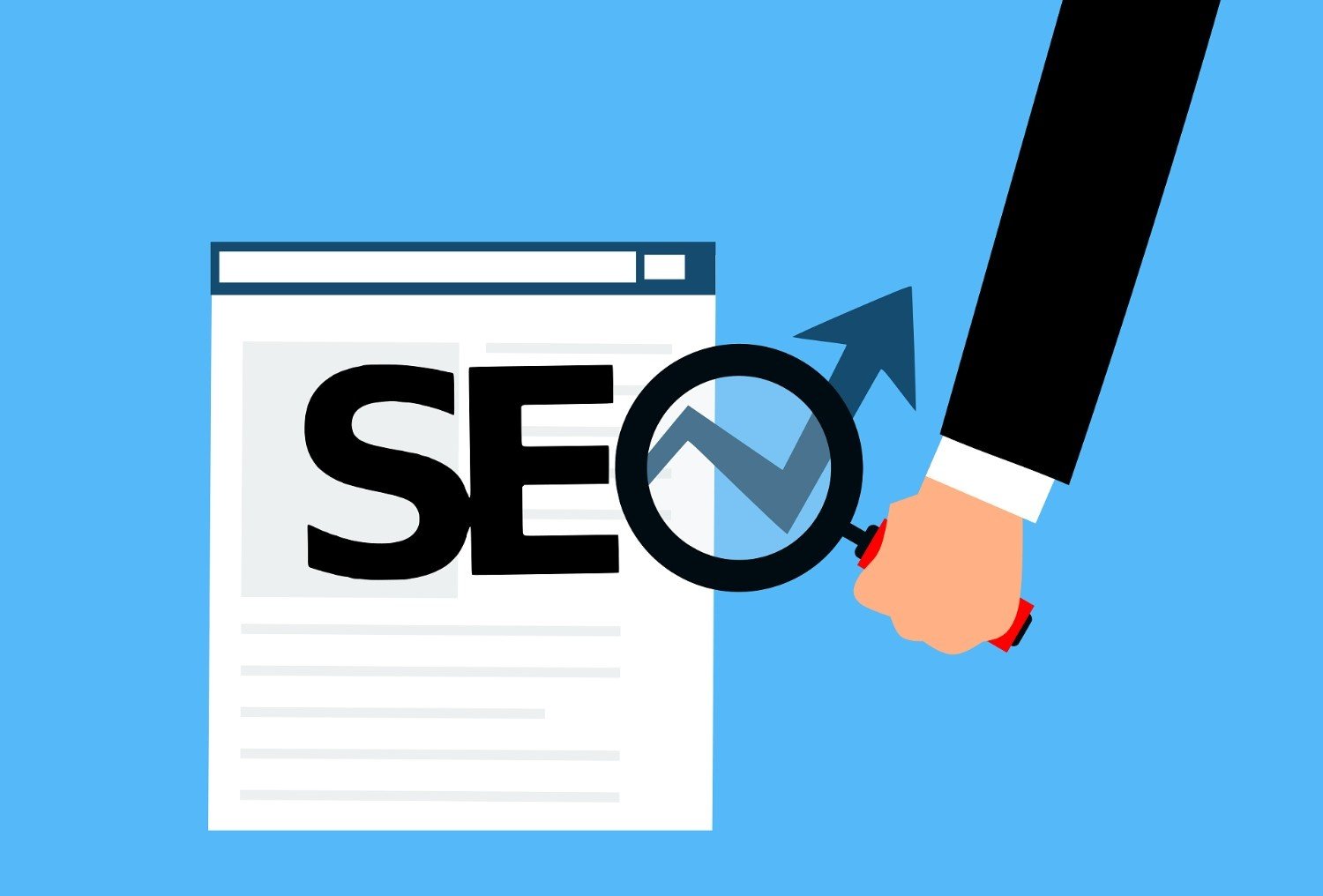 Backlinks are still important for search engine optimization but not all backlinks are created equal. One good backlink from a website can be better than many links from bad or unrelated sites. The goal of building links today is not fair to get links it is to get links that are good, dependable and useful for people. This guide will show you how to form backlinks using approaches that will help your website grow in the long run. What Are Good Backlinks? A backlink is a link after one website to another. Good backlinks typically come from websites that: Publish valuable content Are related to your business or topic Have a reputation and many readers Have high values for the content they publish Get a lot of traffic and engagement These links are usually better than links from unrelated or bad websites.   Why Are Good Backlinks Important? Good backlinks can help you: Make your website more authoritative Show up higher in search results Get traffic from related websites Build trust with your audience Make your brand more well-known Help your website rank better in the run Backlinks should be measure of a bigger plan that includes good content, practical optimization and a good user experience. What Kinds a Backlink Valuable? Not all backlinks are the same. Good backlinks usually have these characteristics: Relevant The website that links to you is related to your business or topic. Contextual The link is in an article, not just stuck in somewhere unrelated. Editorial The link is there because it helps the reader not for search engine optimization. Trustworthy Source The website that links to you's trustworthy and publishes good information. Helpful to Users The page that is linked to has information that people will find useful. Ways to Build Good Backlinks Publish Great Content Create things that persons will want to link to like: Beginner guides Research articles Industry reports Tutorial Case studies Infographics Good content makes it more likely that people will link to you naturally. Write Guest Articles Write articles for good websites in your industry. Focus on: Sharing your expertise Solving problems for the readers Ensuing the rules of the website Building long-term relations with the publishers Guest posting works when you emphasis on quality and relevance. Build Relationships Networking is still one of the marketing strategies. Connect with: Bloggers Journalists Industry experts Business owners Content creators Strong relationships can lead to opportunities to work together. Create Link-Worthy Resources Make things that other websites will want to link to, like: tools Templates Checklists Calculators research Industry statistics Resources that solve real problems are more likely to get links over time. Get Digital PR Coverage Share your news, research or expert insights with publications. Editorial coverage can help increase your visibility and get you backlinks. Produce Obliging Blog Content Frequently publication articles helps establish your website as a reliable source of information. You can write about: How-to directors Industry drifts Frequently queried questions Beginner tutorials Expert interviews Create Original Research Unique surveys, market research and data-driven reports are often cited by websites. Original data gives publishers a reason to link to your content. Improve Existing Content Update articles with: New statistics Better visuals information More examples Fresh and accurate content is more possible to get attention. Contribute in Business Groups Contribute to expert collections, webinars, meetings, podcasts or interviews. Sharing your information can increase your visibility. Create chances for others to link to your work. Strengthen Internal Linking While internal links are dissimilar from backlinks they help users and search engines direct your website effectively. Good internal linking: Connects topics Improves user experience Helps distribute page authority Makes important content easier to discover Common Link Building Mistakes: Avoid doing things like: Publishing duplicate content Getting links from websites Using the anchor text too many times Focusing on quantity gives you an image of done quality Ignoring user value Building links without a content strategy Good search engine optimization focuses on long-term quality, not wins. How to Measure Success Of just counting backlinks look at bigger performance indicators like: Growth in organic traffic Referral traffic from related websites Improvements in keyword visibility Increased brand mentions Engagement with your content Leads or conversions generated from content These metrics give you a image of your marketing efforts. Frequently Inquired Questions How backlinks do I need? Now is no one-size-fits-all response. It depends on your industrial, competition and the excellence of your website. Are all backlinks similarly valuable? No. Links from related trustworthy websites are usually more valuable than links from wicked sources. Can I build backlinks deprived of guest posting? Yes. Resources original research, digital PR, partnerships and great content can all get you backlinks How long does it income to see results? Search engine optimization is a long-term procedure. Improvements often revenue weeks or months contingent on your website, competition and overall marketing strategy. Should I focus on backlinks? No. Good search engine optimization syndicates quality content, technical optimization, positive user experience and pertinent backlinks. Best Practices Create helpful content. Focus on relevance over volume. Build relationships within your industry. Keep your content updated. Monitor your websites performance. Follow search engine optimization practices. Prioritize long-term value, over shortcuts. Building good backlinks is about getting people to trust you showing that you know what you are talking about and making content that people really want to share. When you focus on making sure your content is relevant, good and helpful you can make your website more trustworthy get more people to visit and help your business grow steadily over time. The thing about building links is not about getting a lot of them. It is about making connections that are good for the people who read your stuff and good for your business too. You can make this guide your own by adding your stories, examples and things you have learned to make it really special, for the people who read it.