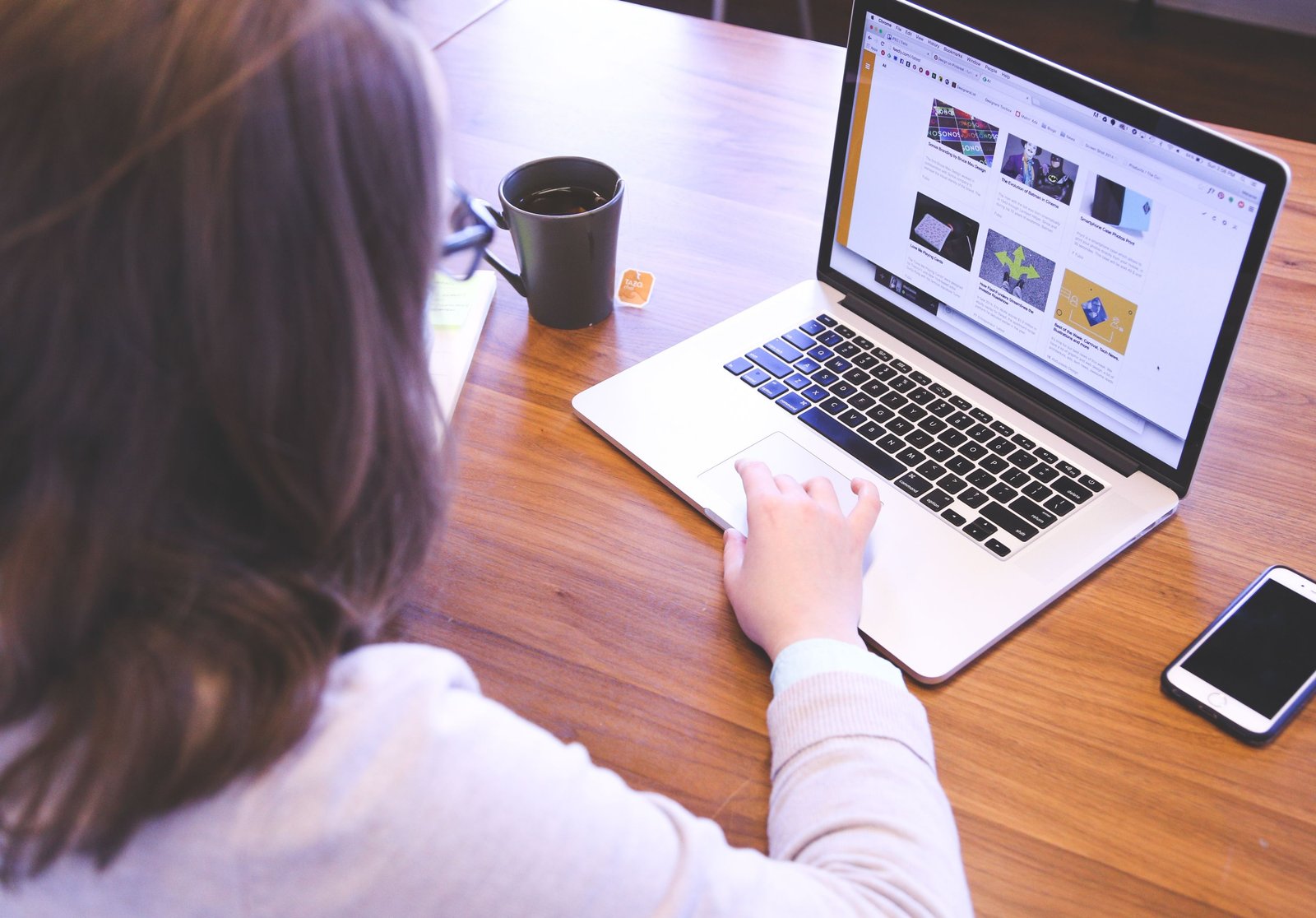 Finding High Authority Websites for Guest Posting
