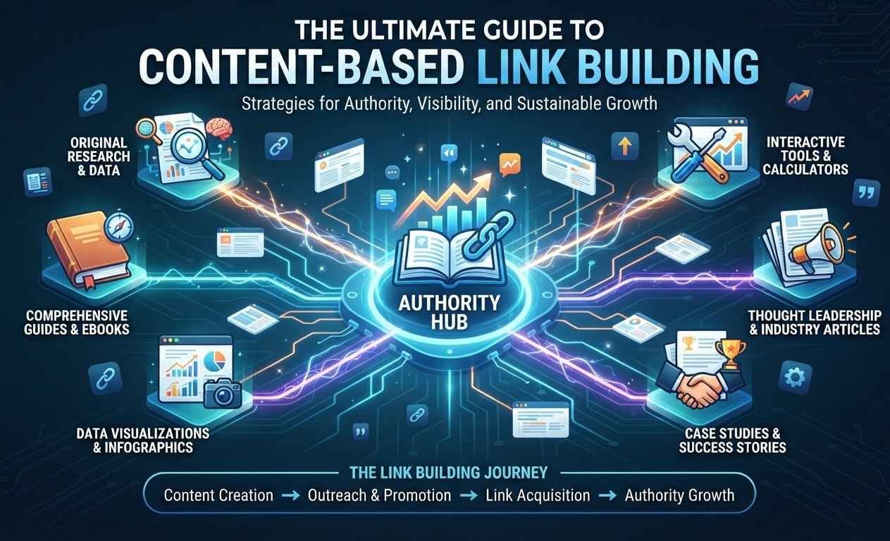 The Role of Content in Successful Link Building: A Complete Q&A Guide